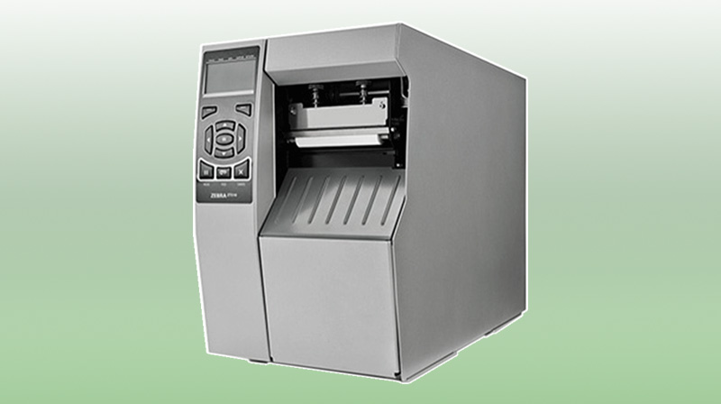 斑馬ZT510工業(yè)型條碼打印機(jī)怎么樣？好不好？