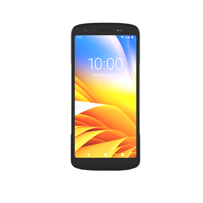 斑馬TC22&27移動(dòng)數(shù)據(jù)終端