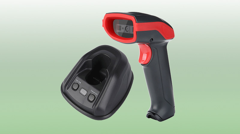 一文教會(huì)你條碼掃描器使用方法以及常見的簡(jiǎn)單故障排除方法！