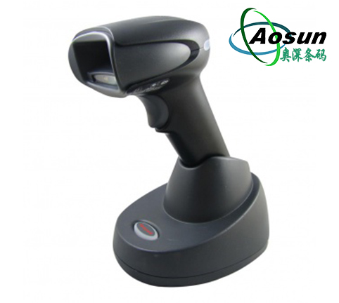 霍尼韋爾honeywell 1902ghd/gsr無線藍(lán)牙掃描器二維掃描槍